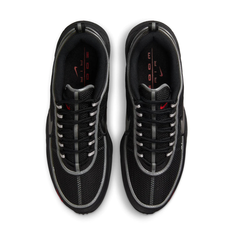 Air Zoom Spiridon SP 'Black Sport Red'