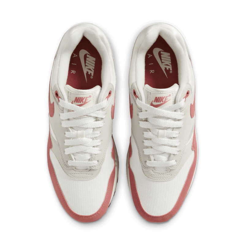 Wmns Air Max 1 '87 'Canyon Pink'