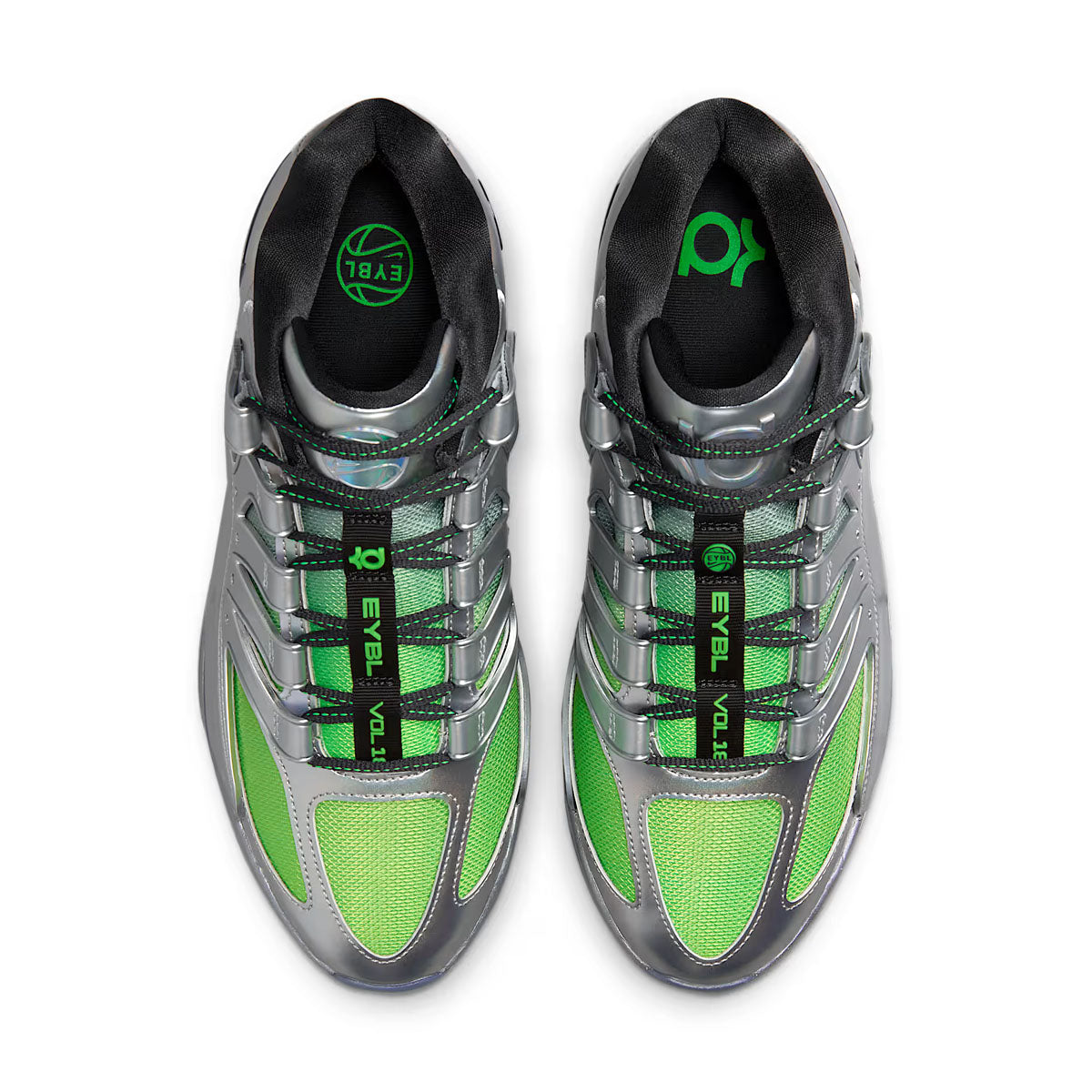 KD18 EP 'EYBL'