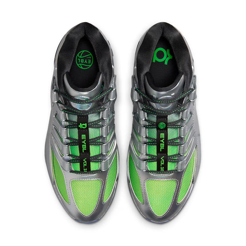 KD18 EP 'EYBL'