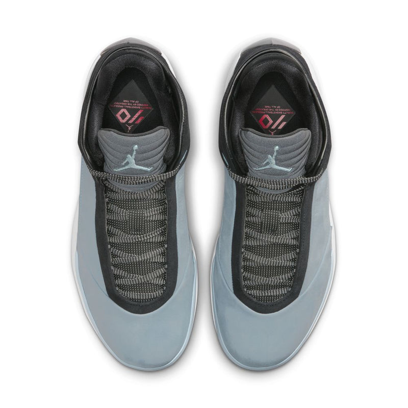 Air Jordan 40 PF 'Blue Suede'