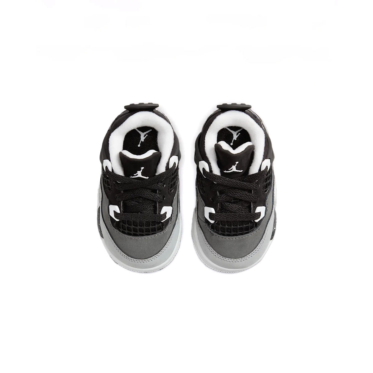 Toddlers Air Jordan 4 Retro 'Fear'