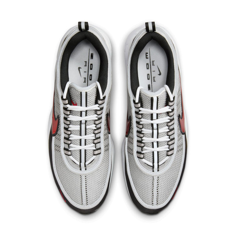 Air Zoom Spiridon SP 'Black Sport Red'