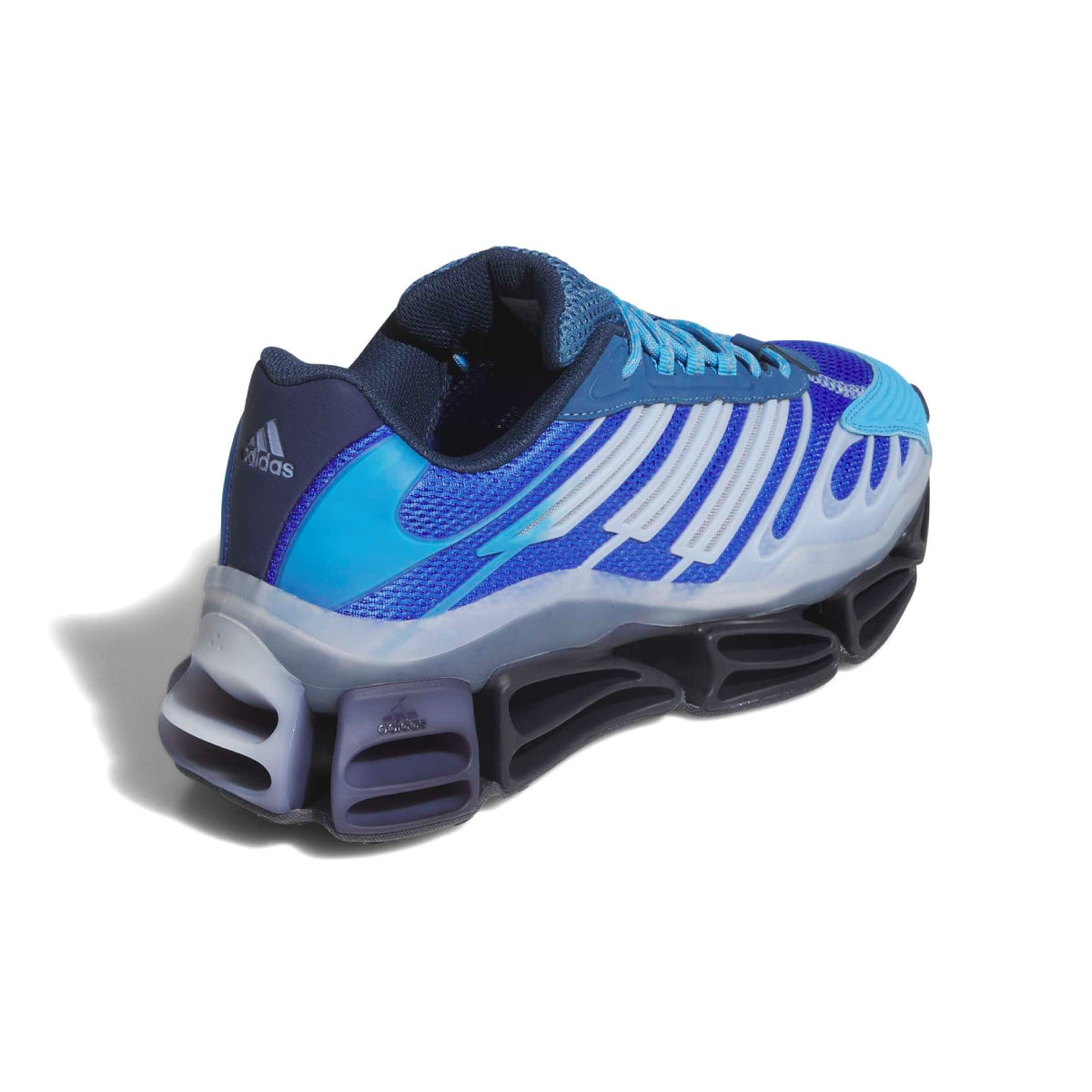 Megaride AG 'Hi-Res Blue'