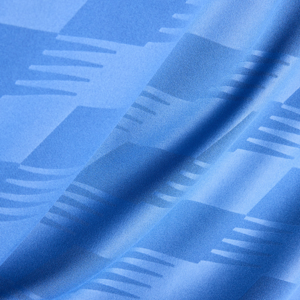 Numeric Long Sleeve Team Jersey 'Blue'