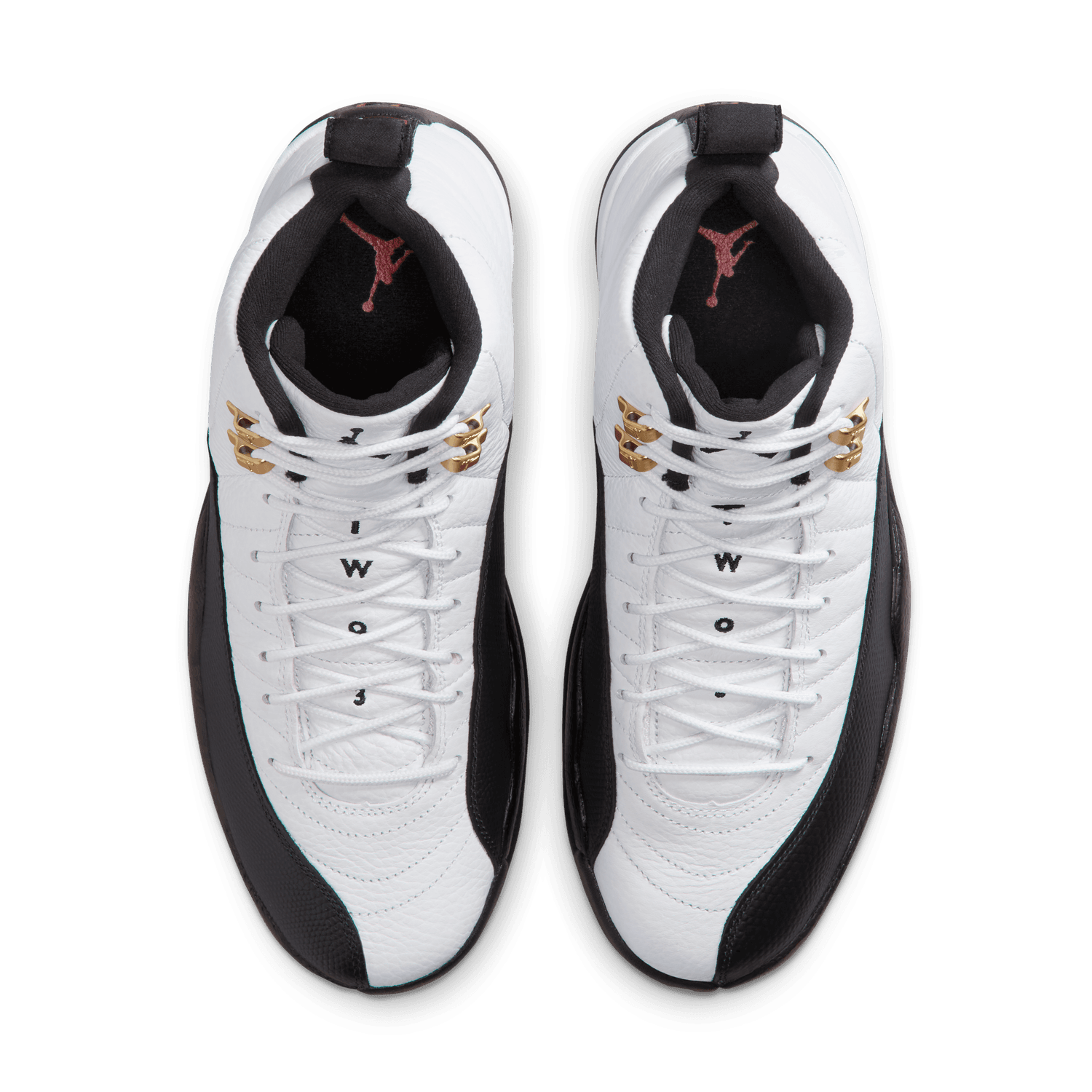 Air Jordan 12 Retro 'Taxi'