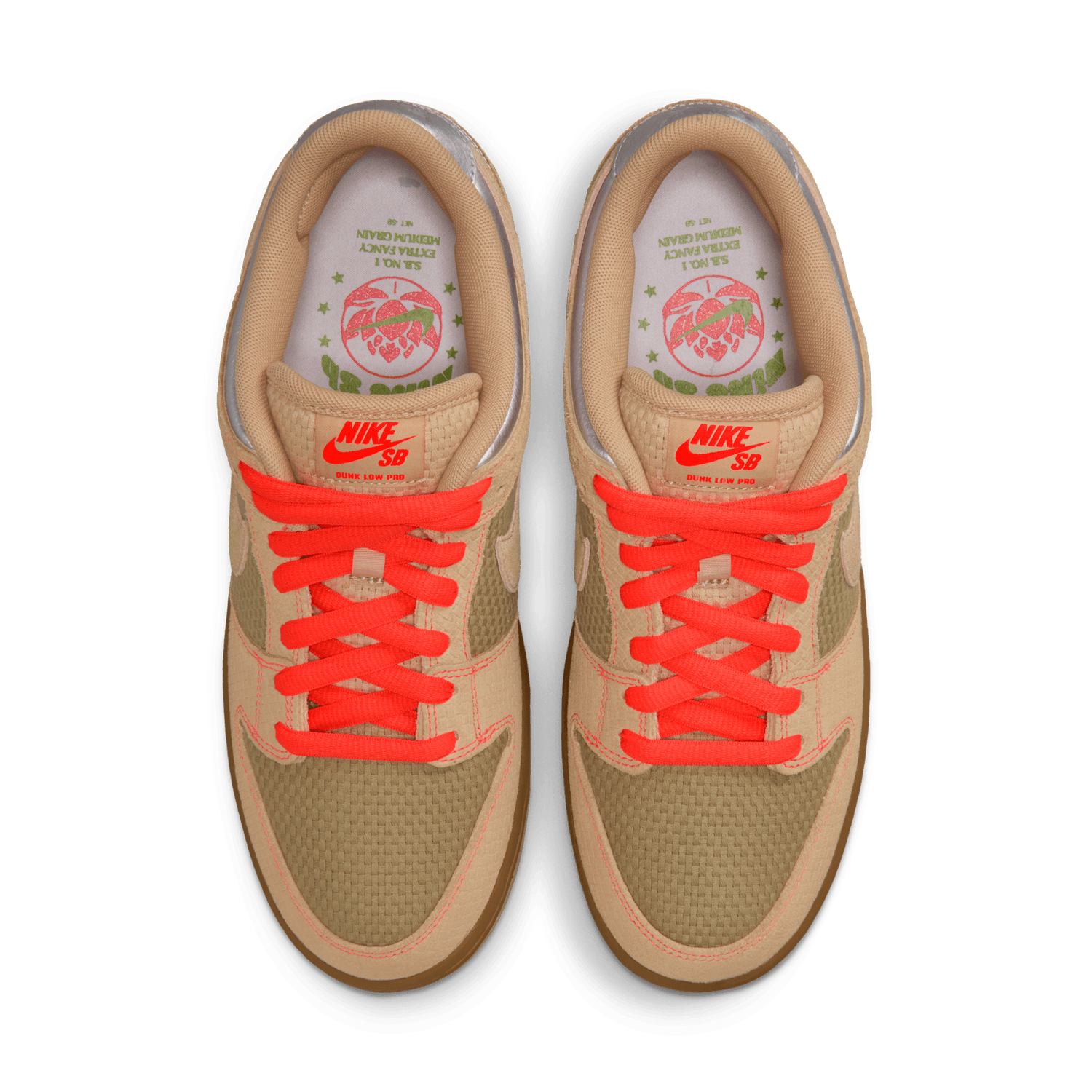 SB Dunk Low 'Songkran'