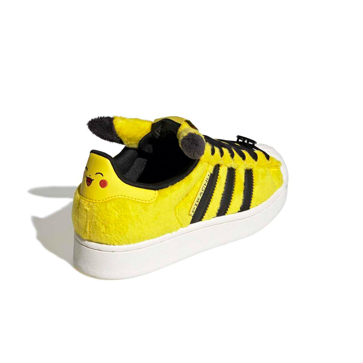 + Pokemon Kids Superstar II 'Pikachu Yellow'