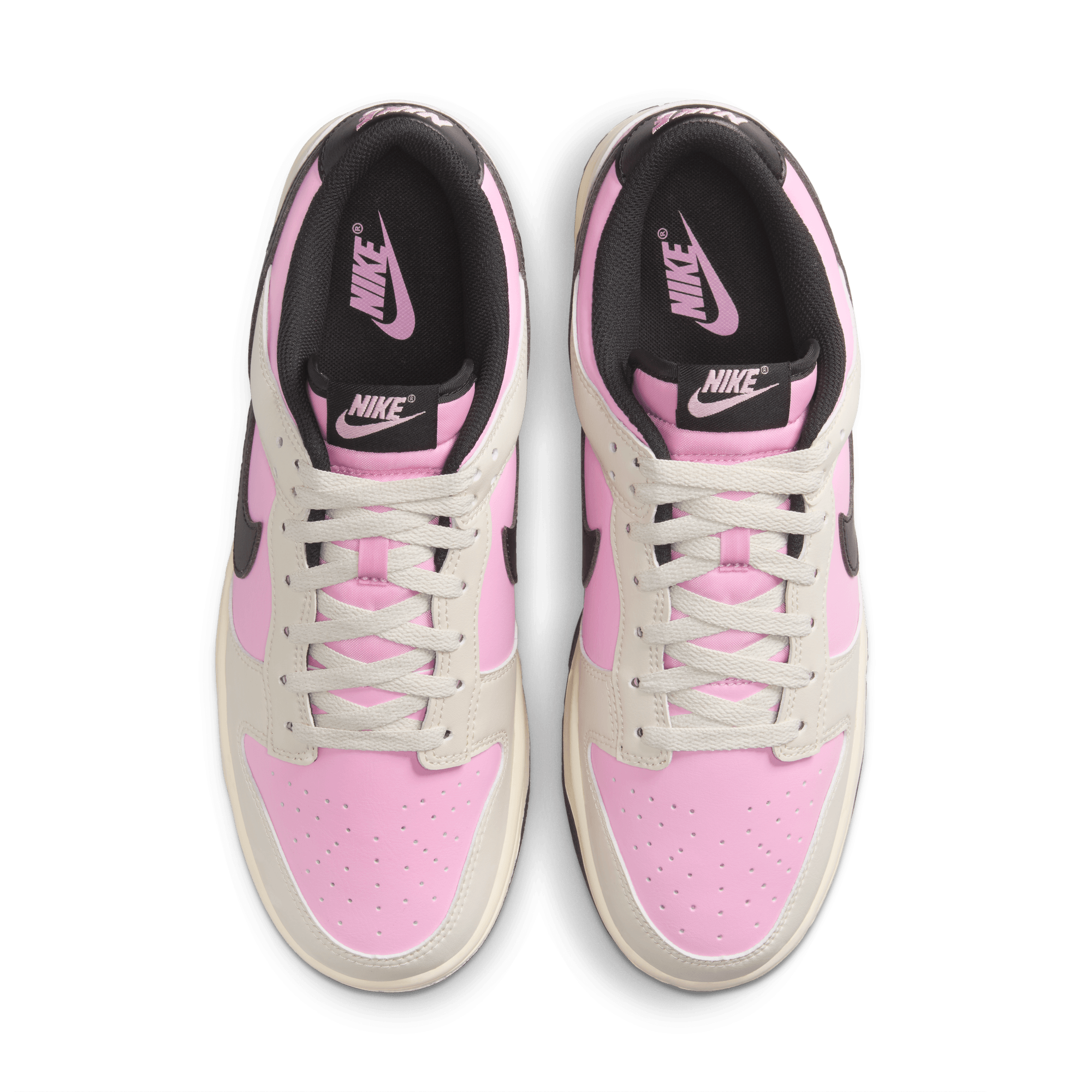 Dunk Low Retro 'Pink Rise'