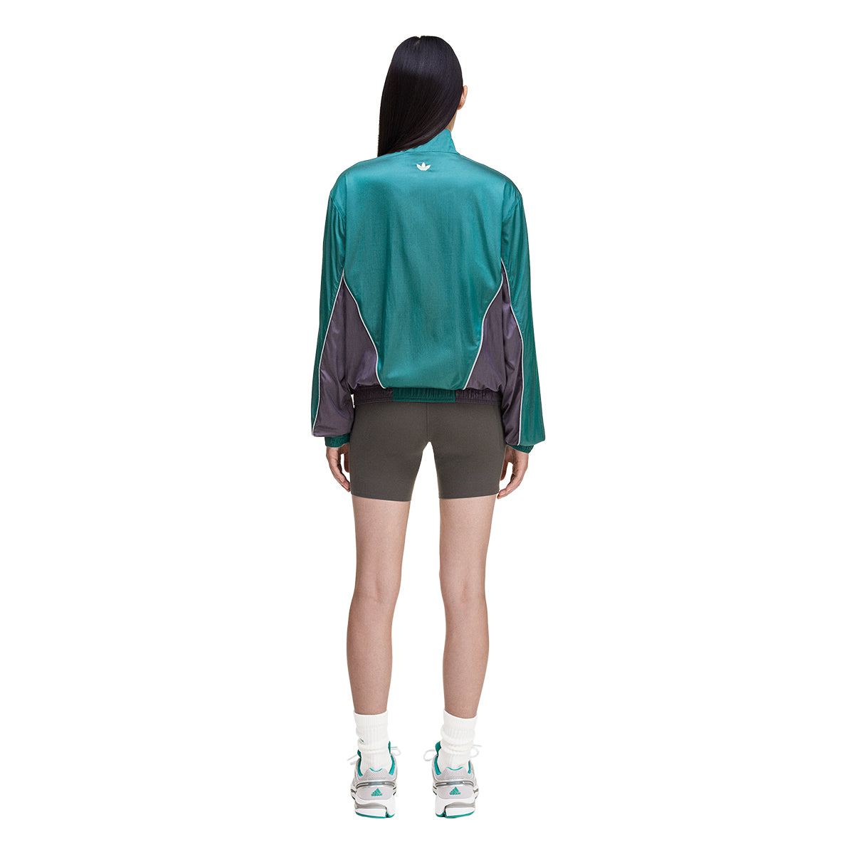 + Sporty & Rich Windbreaker 'Wild Pine'