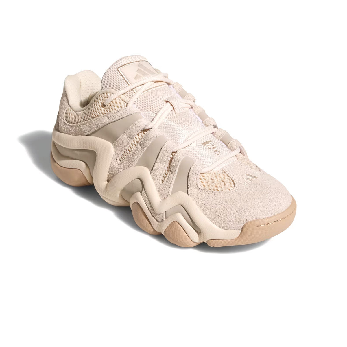 きなこ adidas Originals Crazy 8 Low 'Beige' – Limited Edt