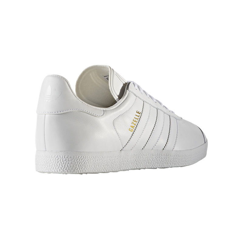 Gazelle 'Triple White'