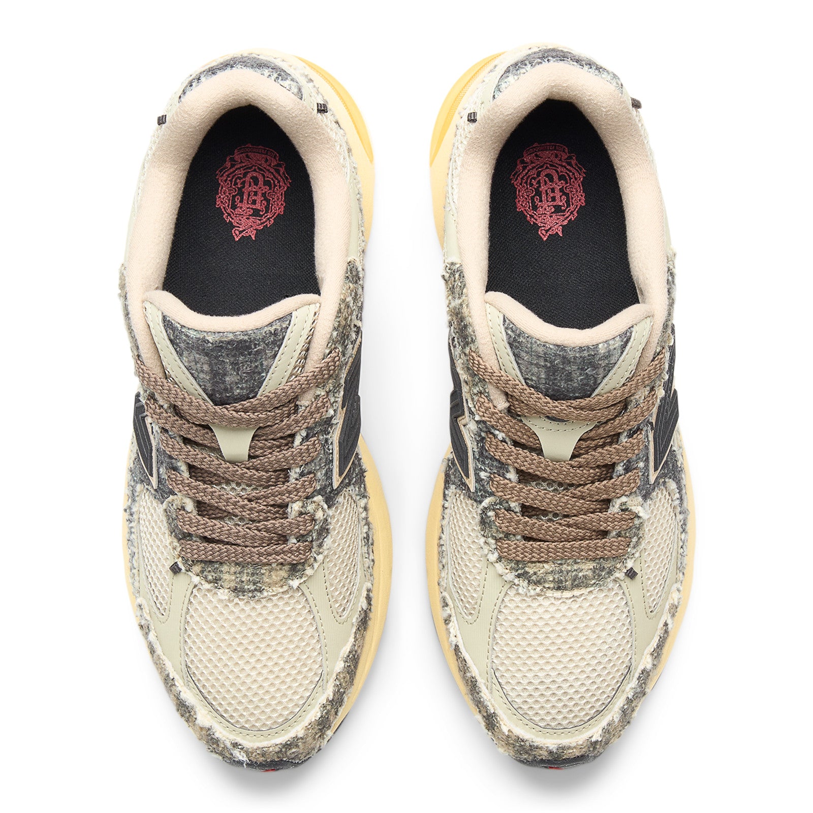 + Joe Freshgoods Abzorb 2010 'Bag Lady'