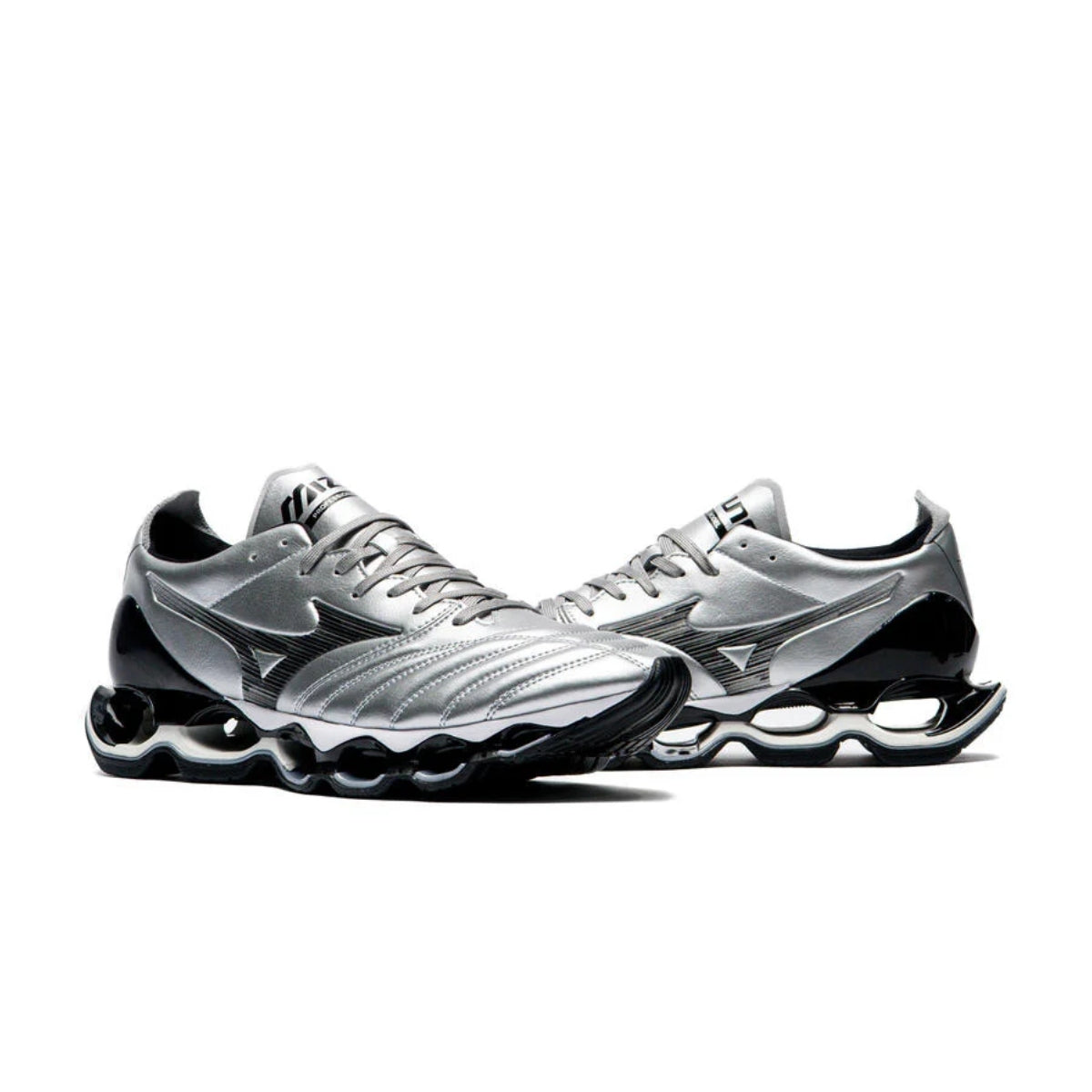 Wave Prophecy Morelia Neo 'Silver Black'