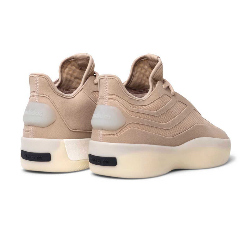 + Fear Of God Athletics II Low 'Ash Pearl'