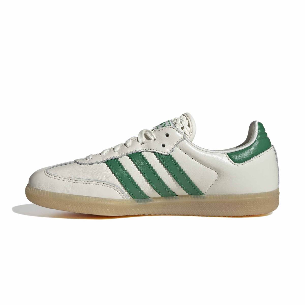 Wmns Samba OG 'Off White Green'