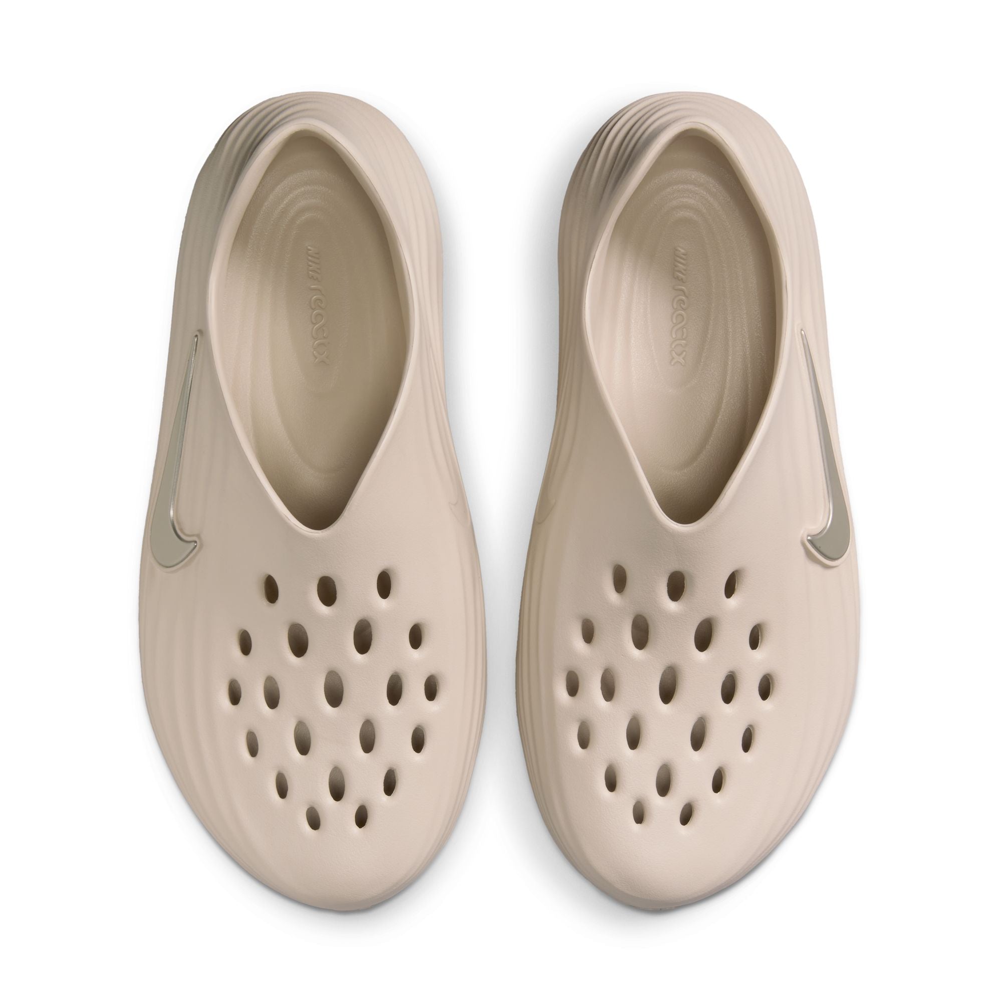 ReactX Rejuven8 'Light Orewood Brown'