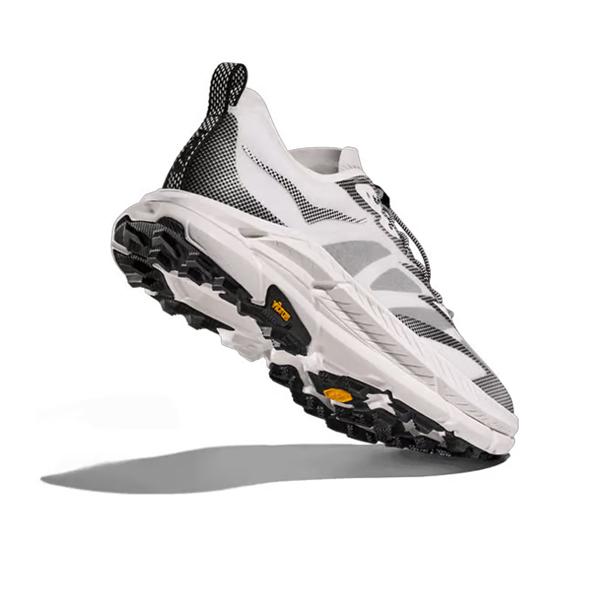 Mafate Speed 4 Lite TS 'White Black'