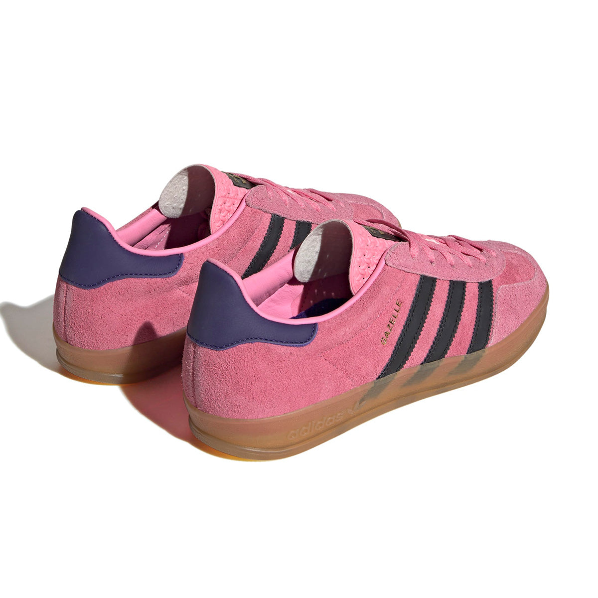 Wmns Gazelle Indoor 'Bliss Pink'