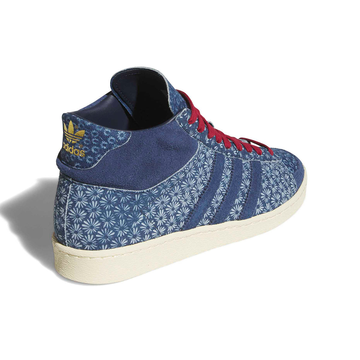 Jabbar Hi 'Night Indigo'