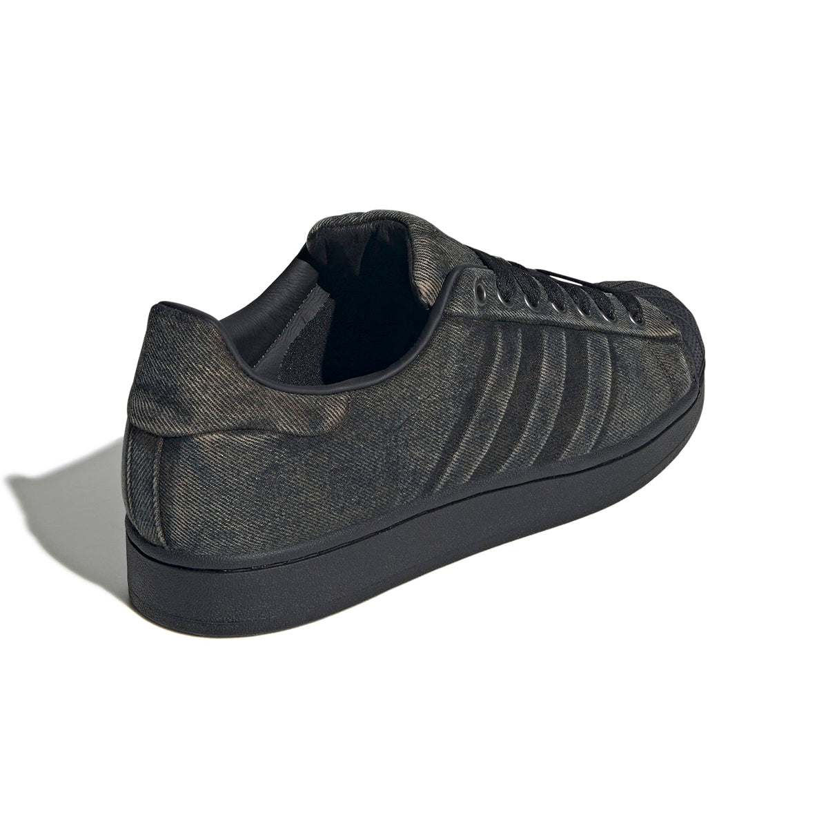 Superstar II 'Washed Denim Black'