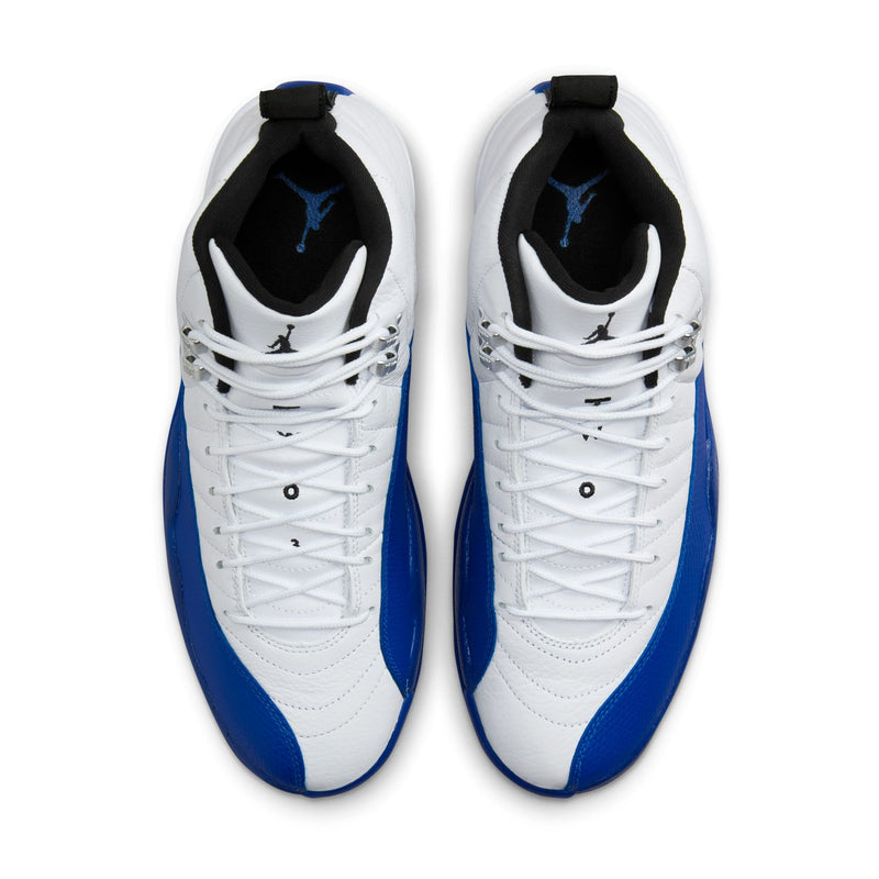 Air Jordan 12 Retro 'Blueberry'