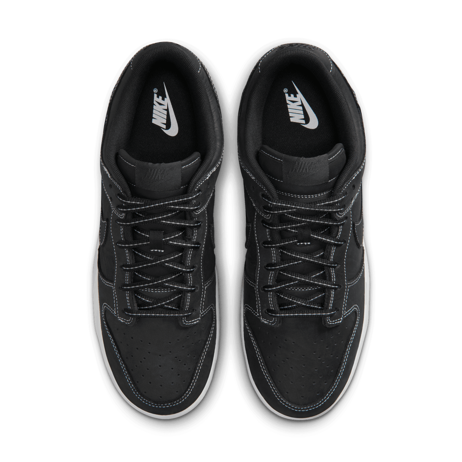 Dunk Low 'Off Noir Summit White'