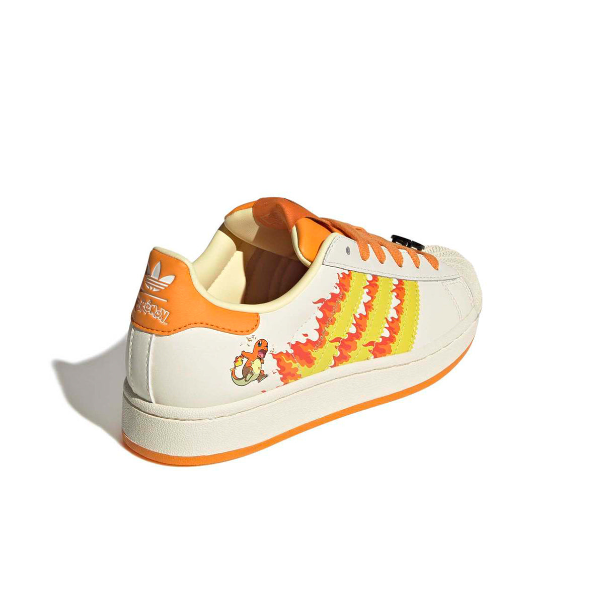 + Pokemon Kids Superstar II 'Charmander'