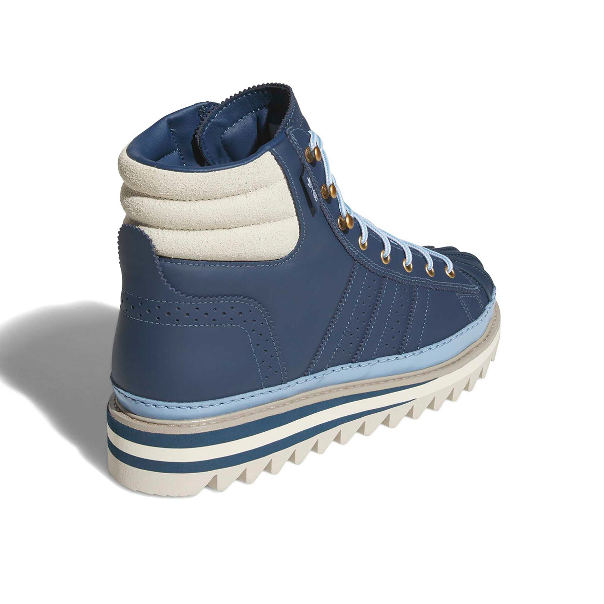 + CLOT PRO MODEL 'Mineral Blue'