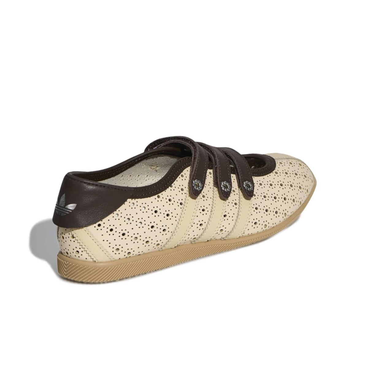 Wmns ANFU Mary Jane 'Crystal Sand'