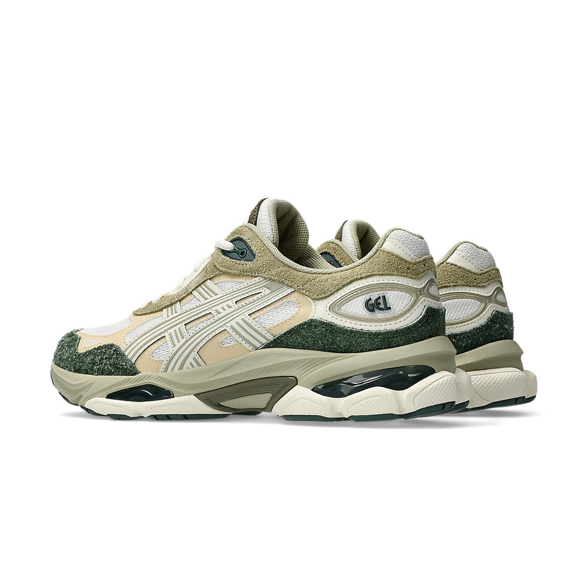 GEL-NYC 2.0 'Cream'