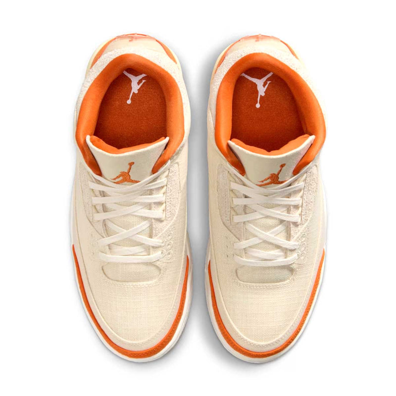 Wmns Air Jordan 3 Retro 'Starfish'