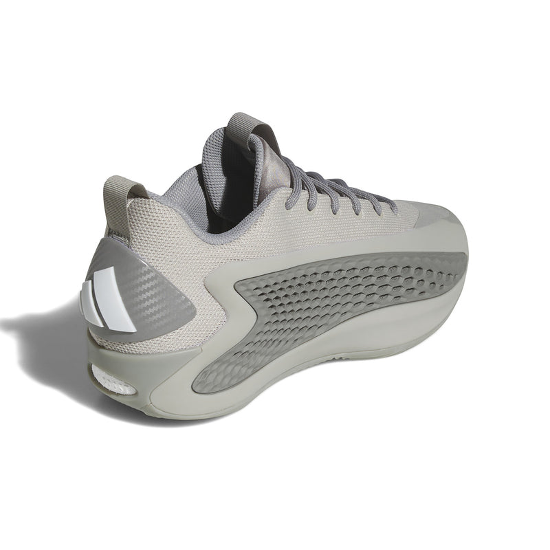 + Anthony Edwards AE1 Low 'Metallic Grey'