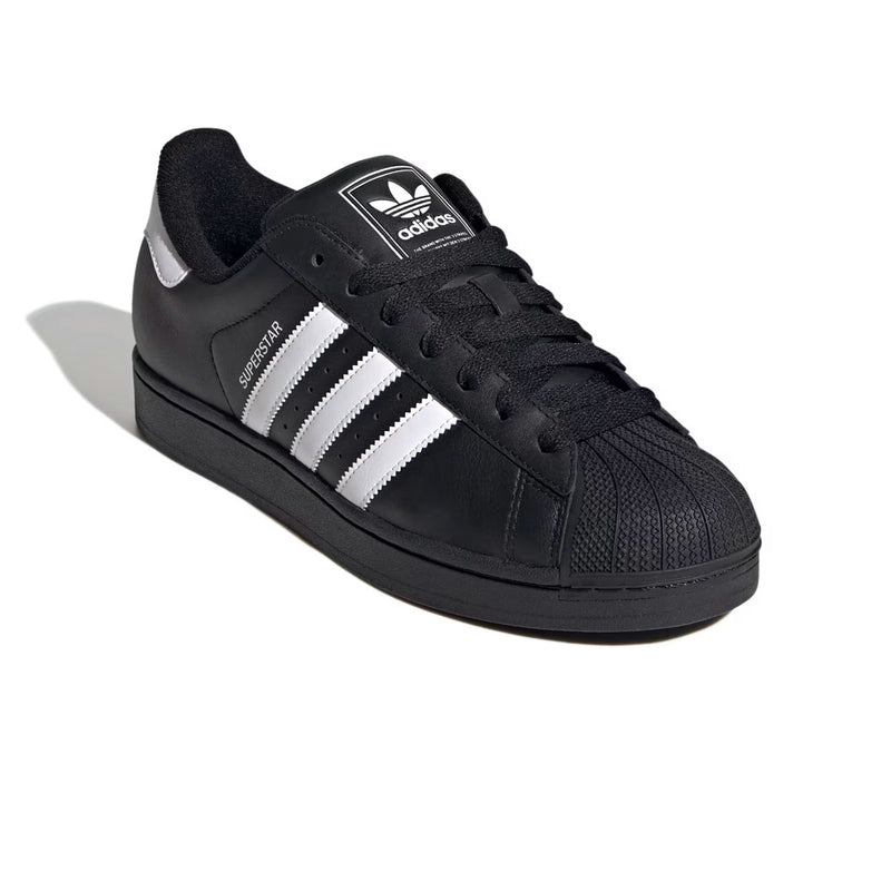 Superstar II 'Core Black Cloud White'