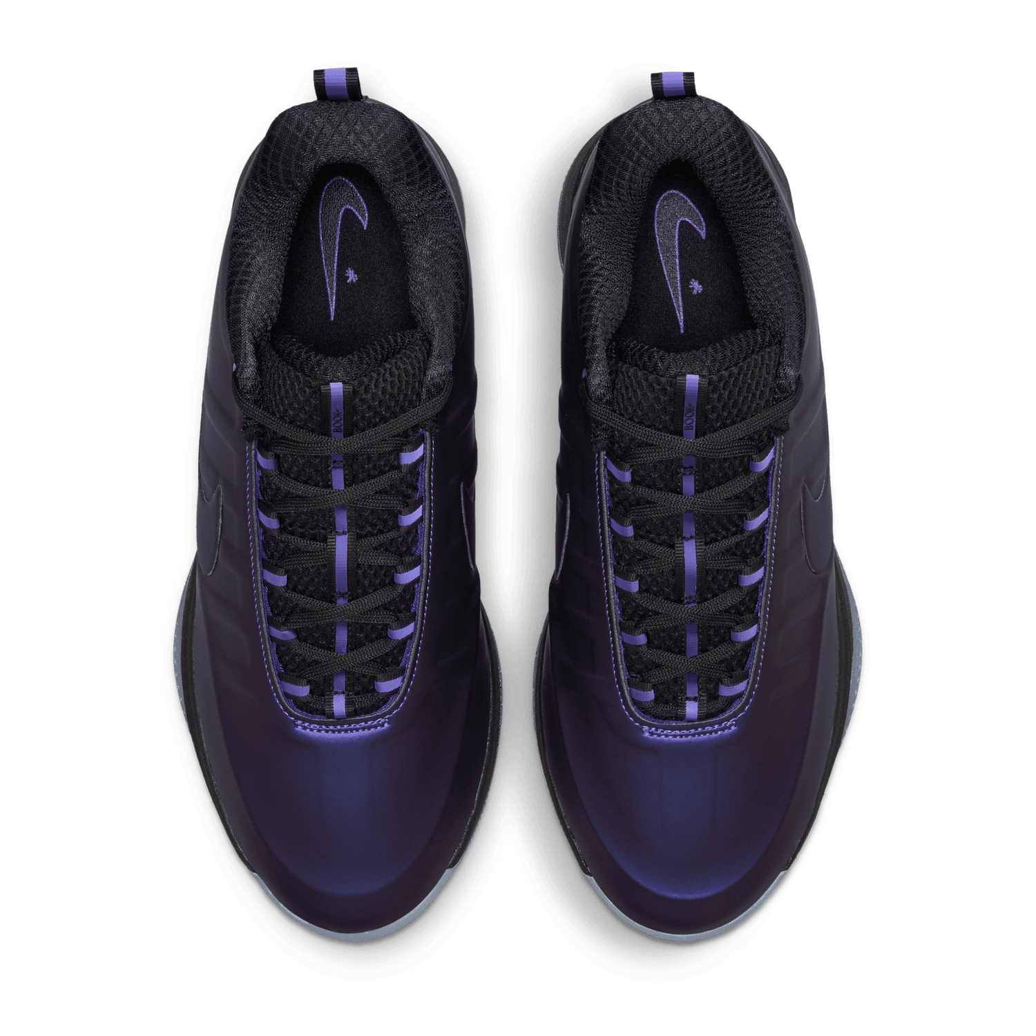 Book 2 Premium EP 'Varsity Purple'