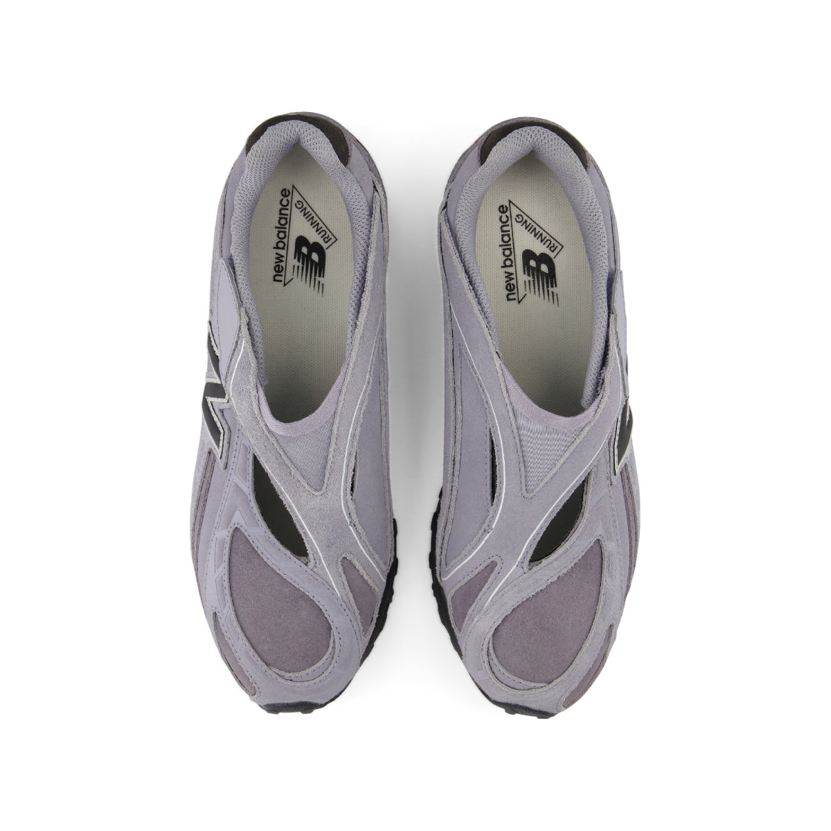 204V 'Off-Line Grey'