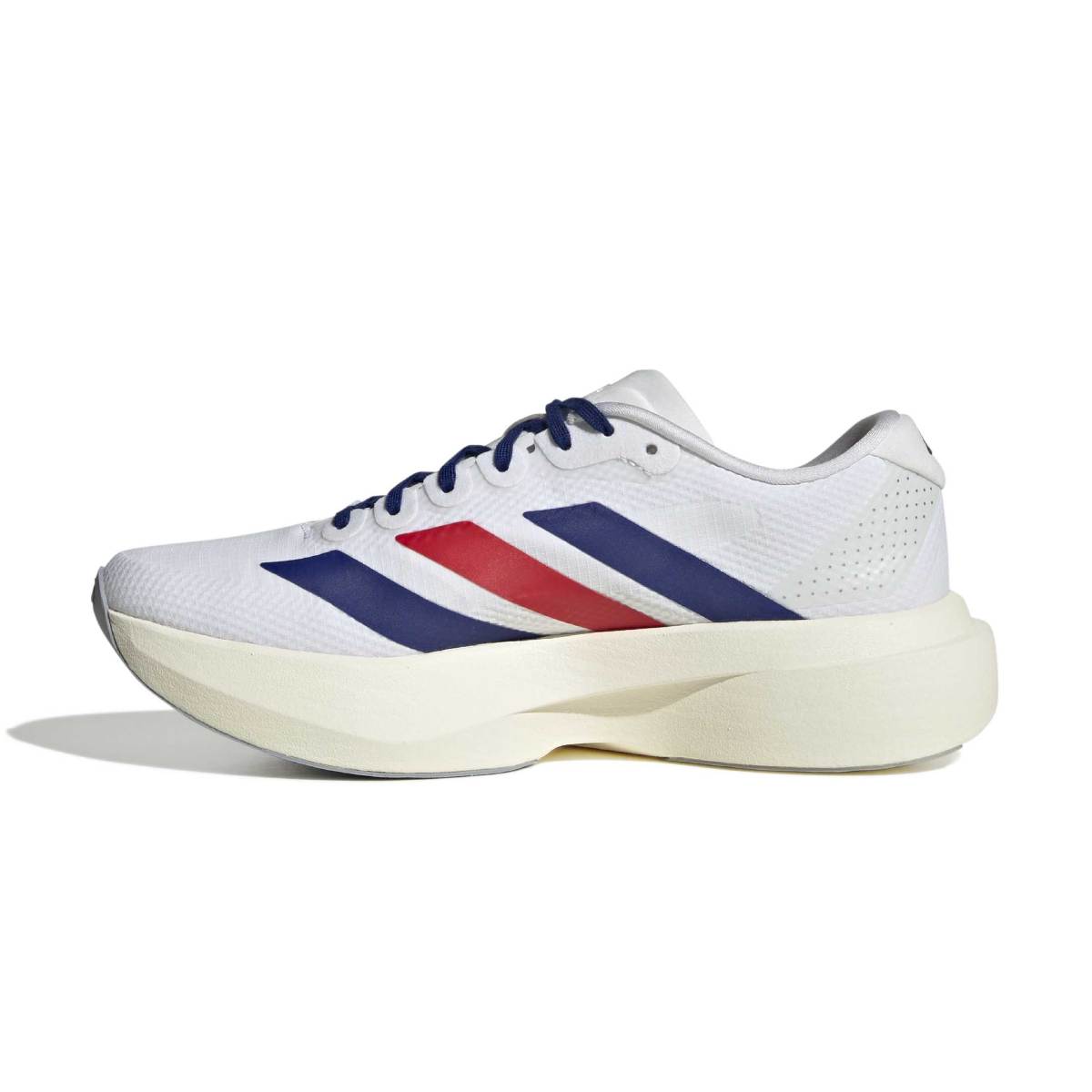 Wmns Adizero EVO SL 'Cloud White Mystery Ink'