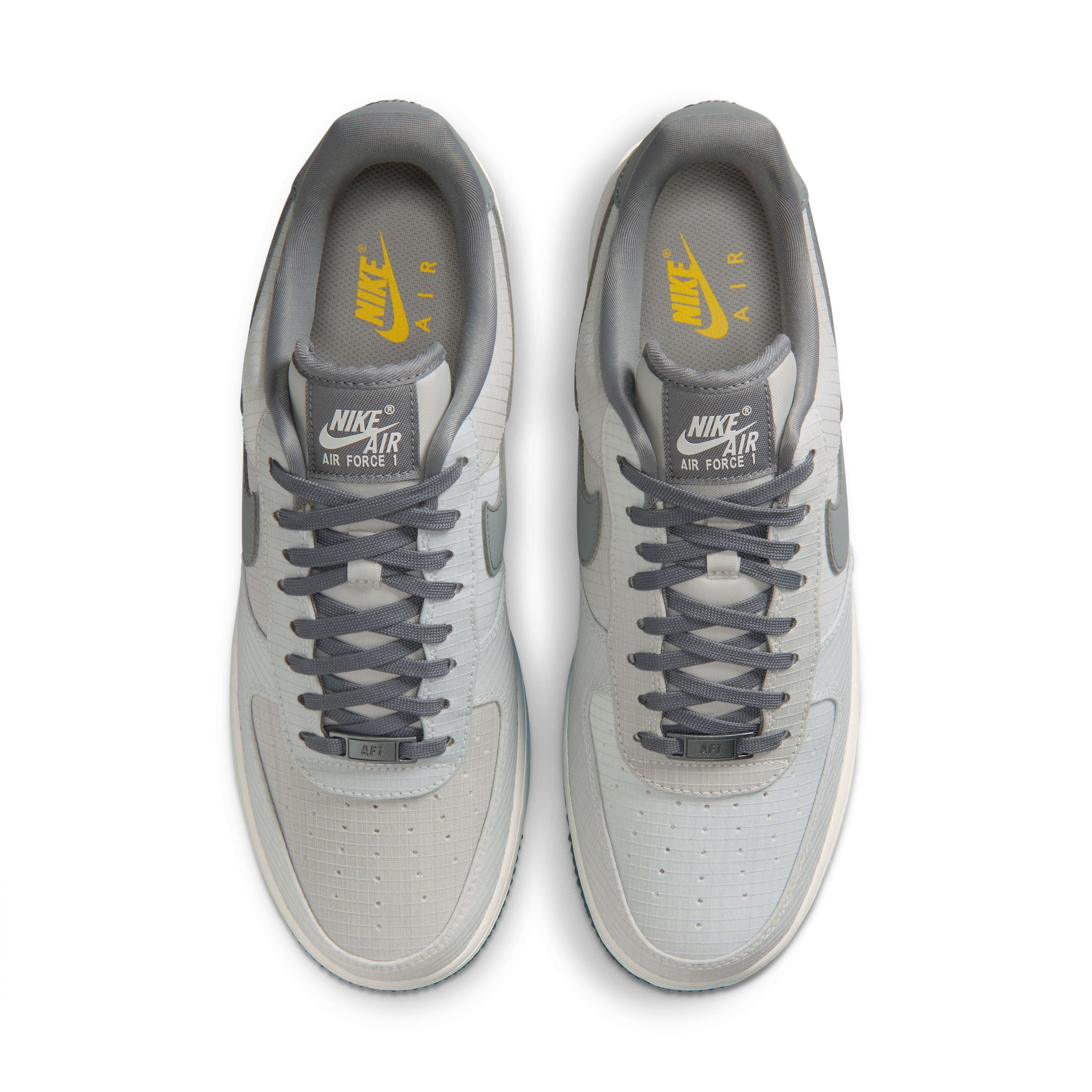 Air Force 1 '07 LX Vibram 'Summit White'