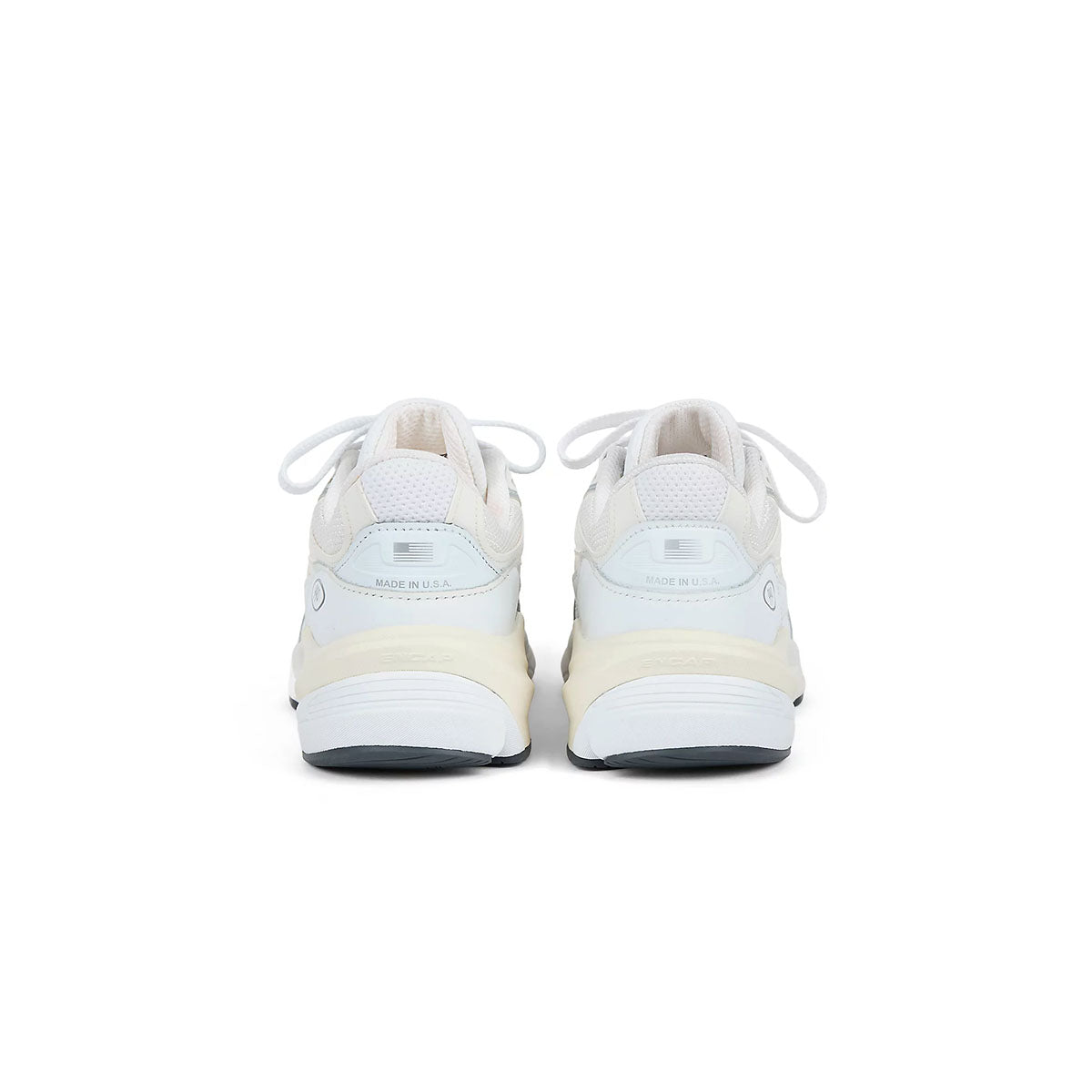 In USA 990v6 'White Sea Salt'