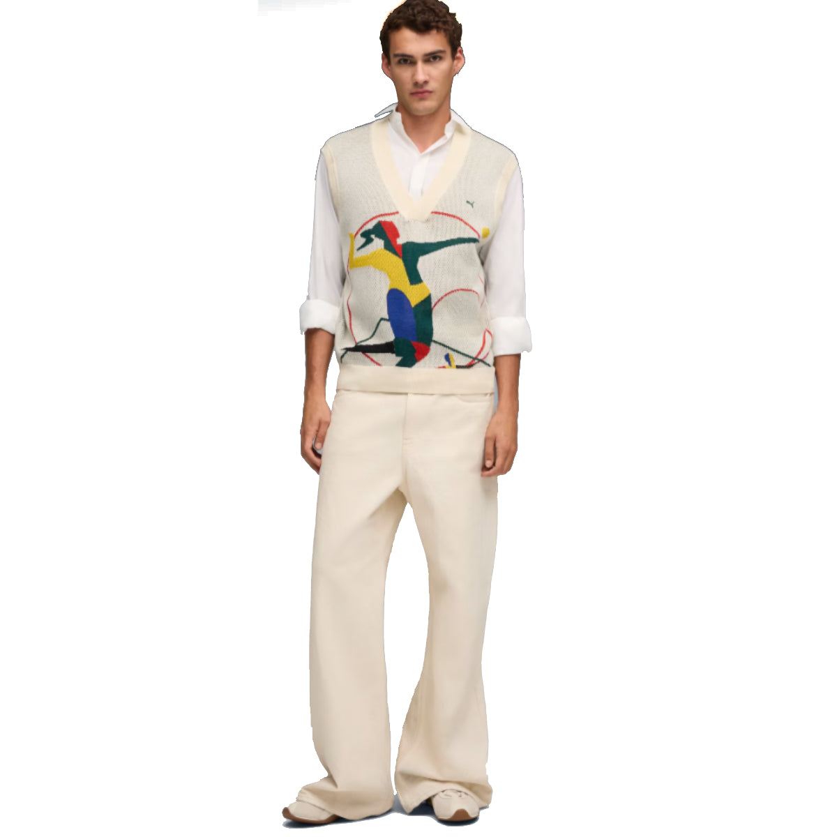 H-Street Premium 'Alpine Snow Warm White'