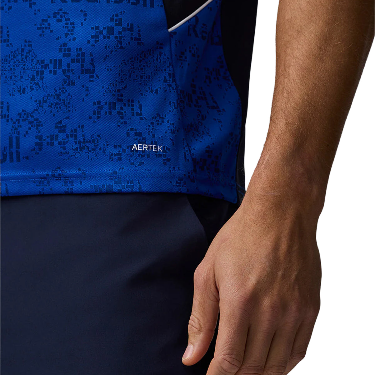 + Oracle RedBull Racing Polo 'Night Sky'