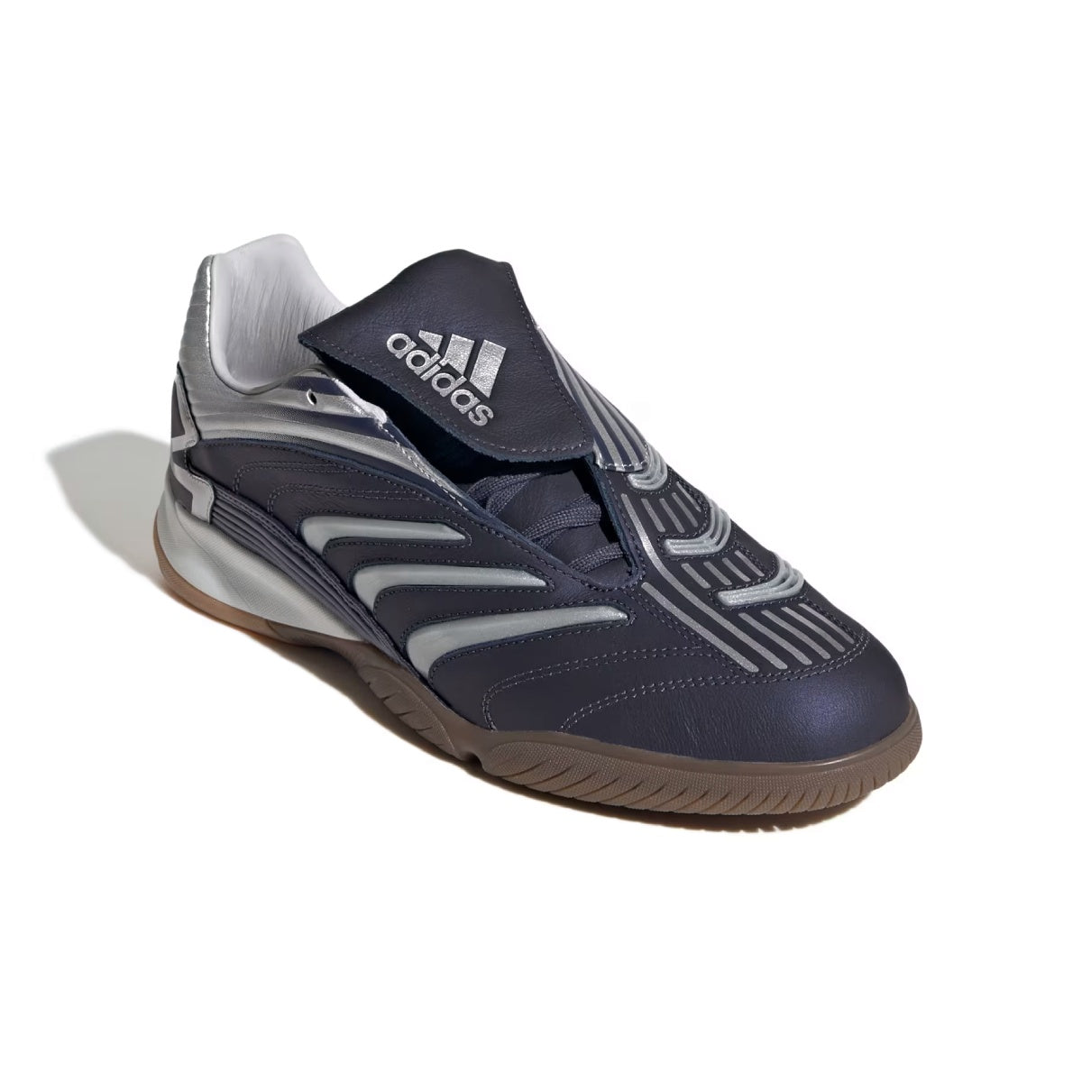 Predator Sala 'Shadow Navy Silver Metallic'