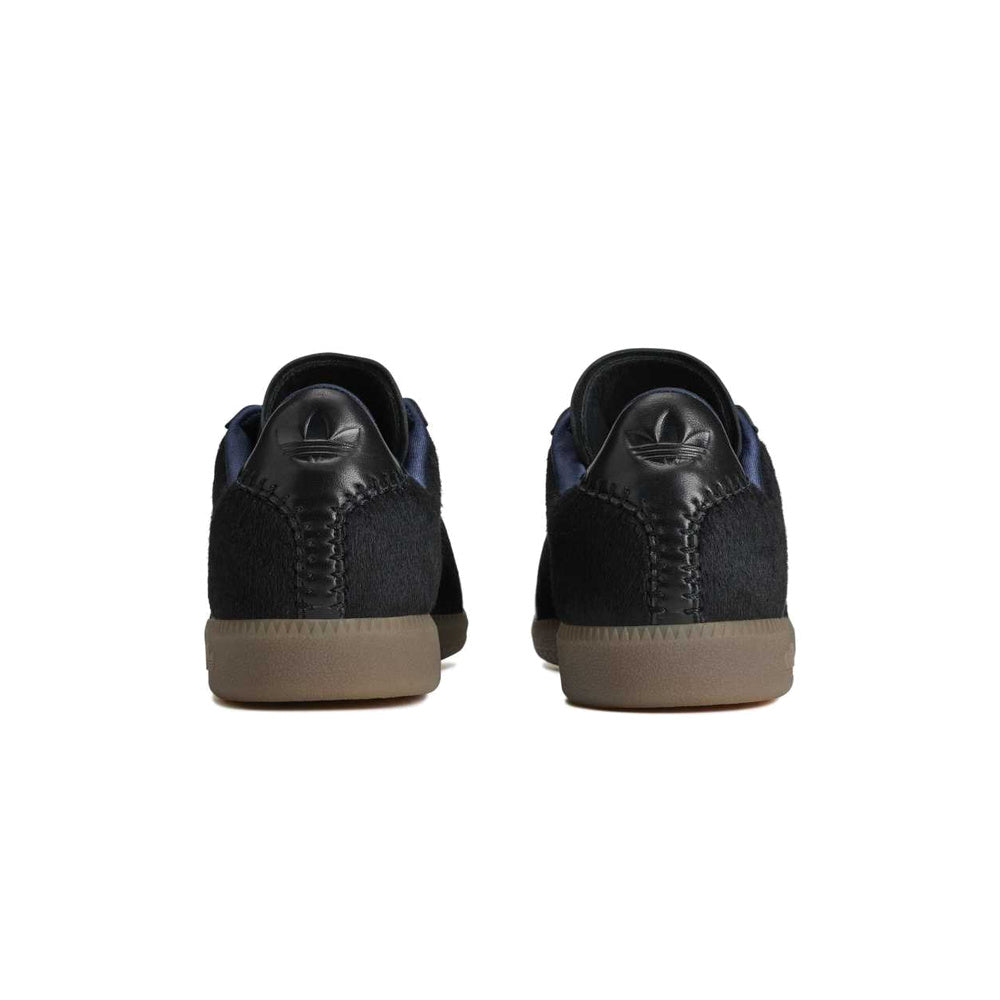 + Wales Bonner Karintha BW Army Black Pony 'Black'