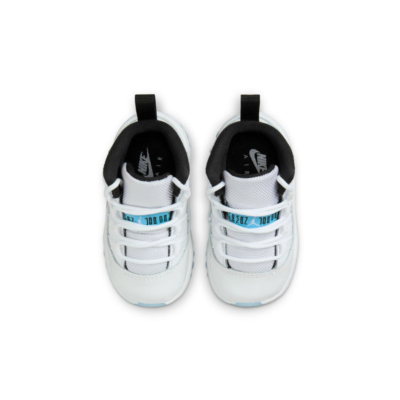 Toddlers Air Jordan 11 Retro 'Legend Blue'