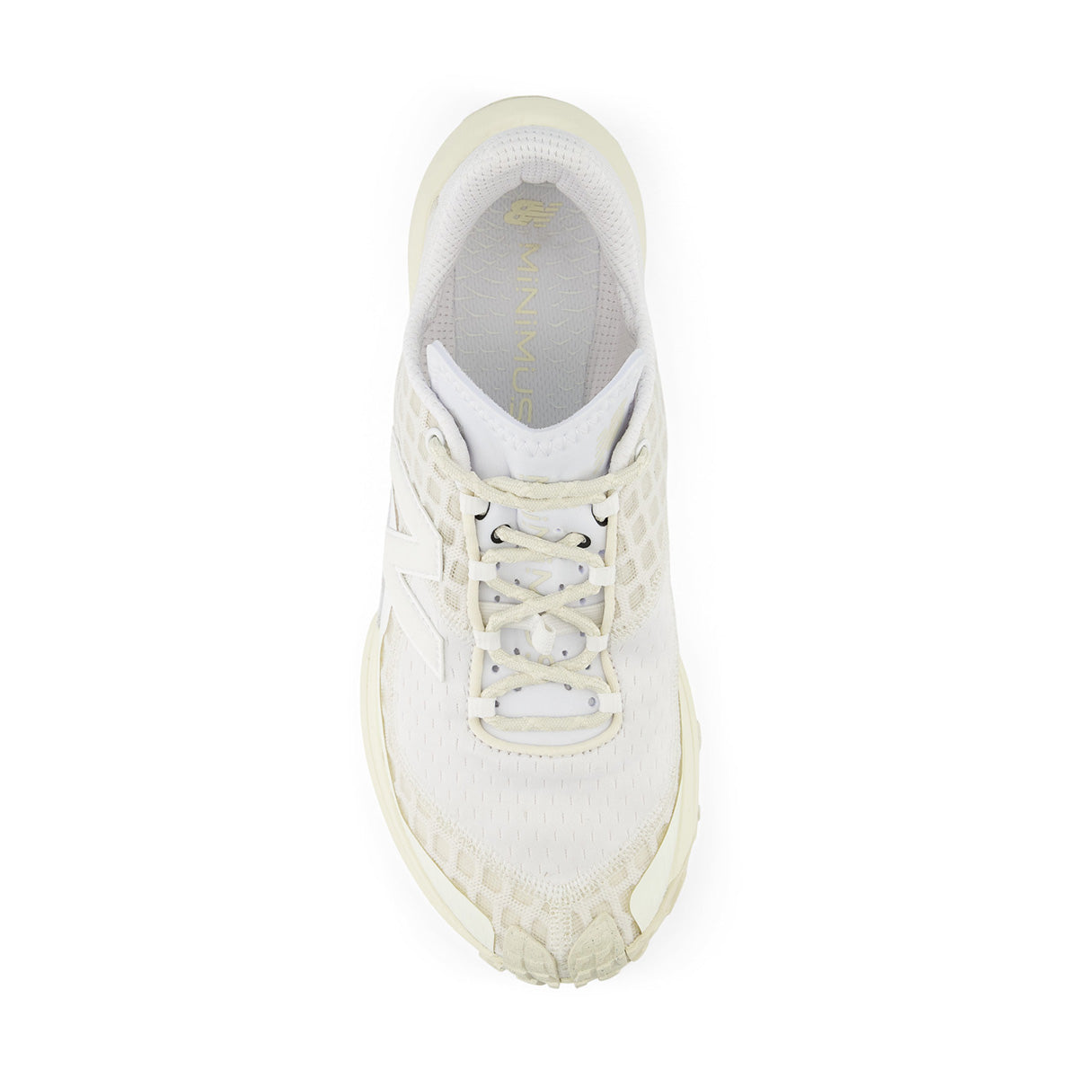M10L 'Angora White'