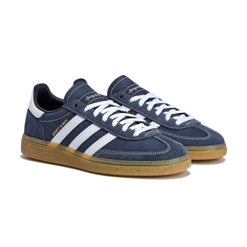 + Sporty & Rich Handball Spezial 'Navy'