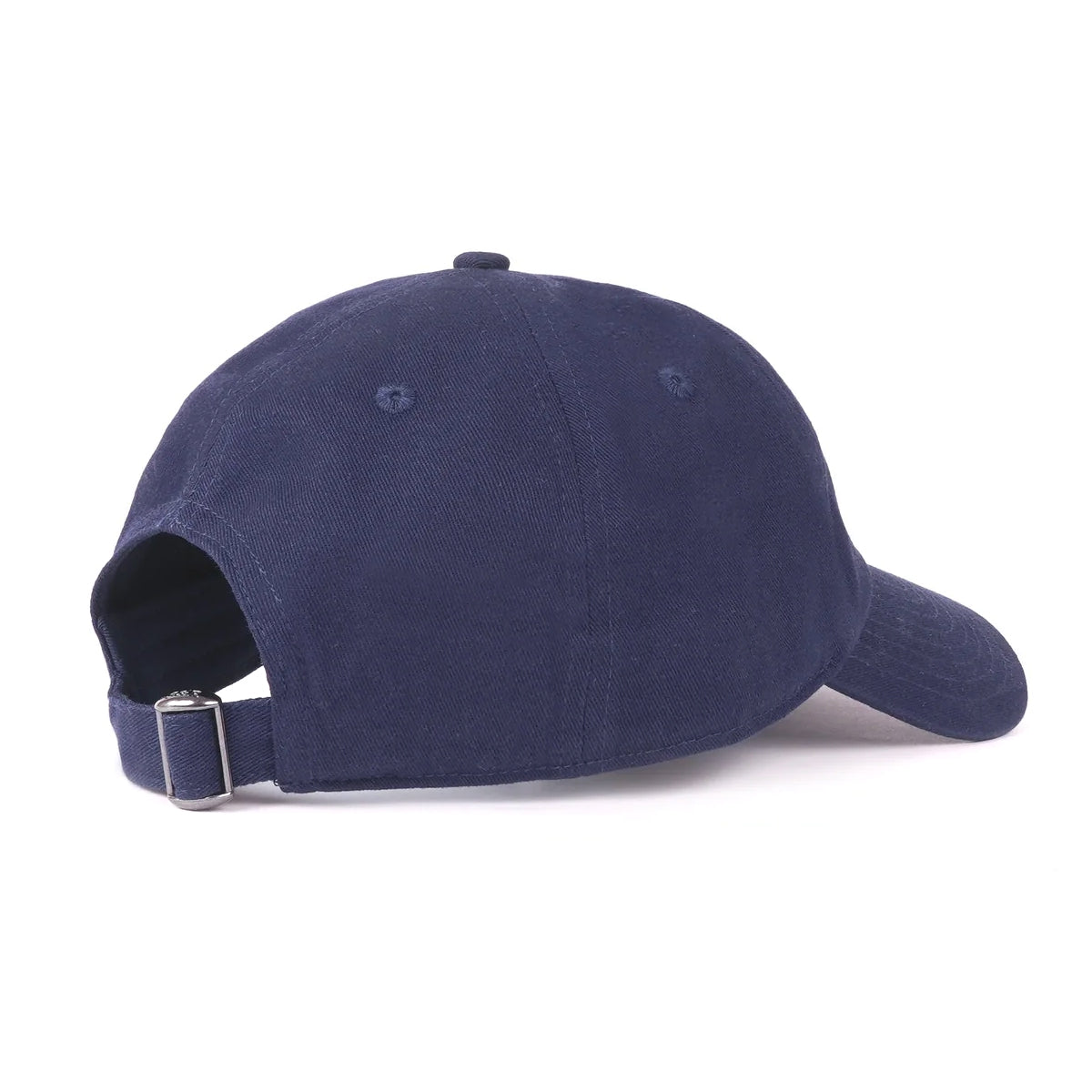Health Is Wealth Cap 'Light Navy'