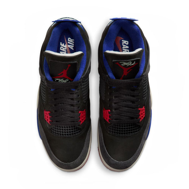 Air Jordan 4 Retro 'Rare Air'