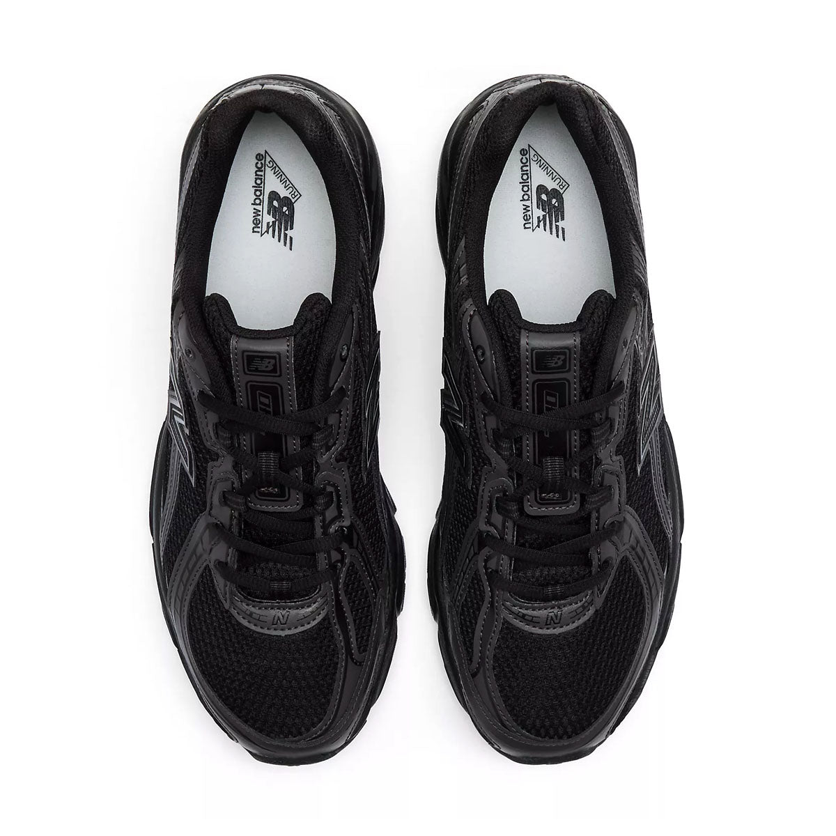 740 'Black Cement'