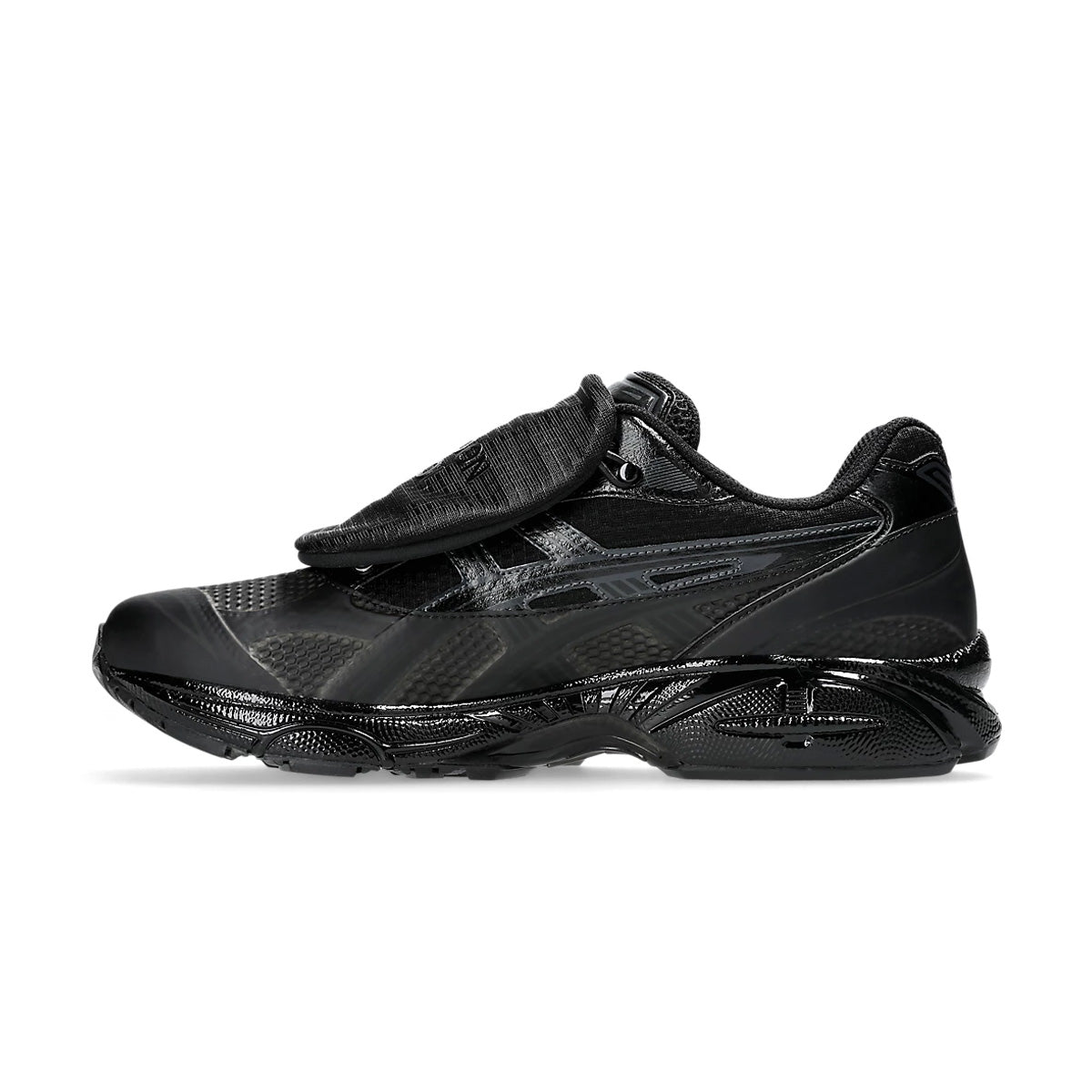 + SBTG + Limited Edt GEL-Kayano 14 'Monsoon Patrol Black'